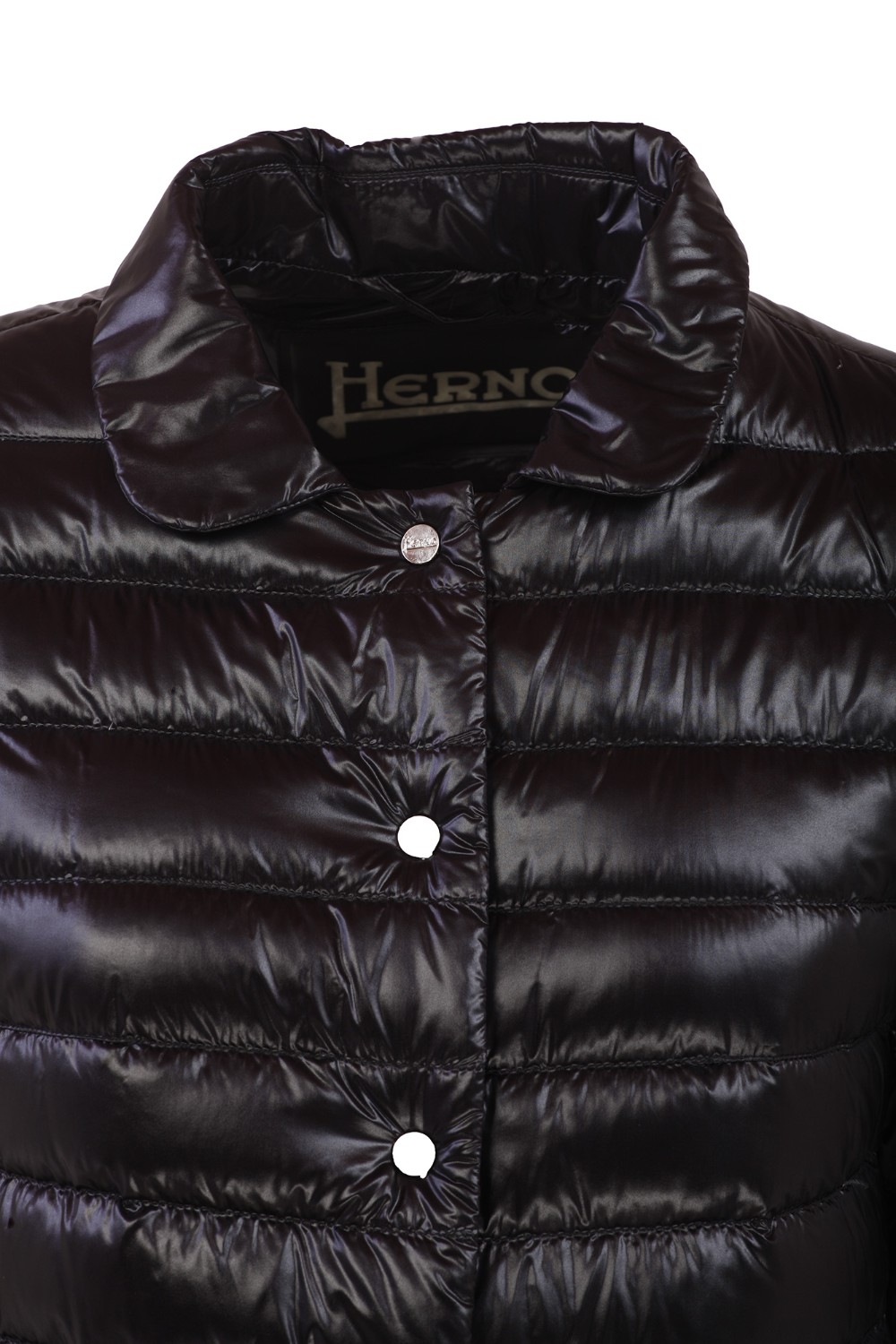 shop HERNO  Giacca: Herno giacca in nylon ultralight.
Vestibilità regolare
Colletto a camicia
Maniche a tre quarti
Chiusura con bottoni automatici
Tasche con bottone automatico
Imbottitura in piuma.
Composizione: 100% Poliestere.
Fabbricato in Armenia.. PI001851D 12017-9300 number 9698773